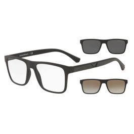 Montura de Gafas Hombre Emporio Armani EA 4115 Precio: 192.88999983. SKU: B1GXLJ3FAB