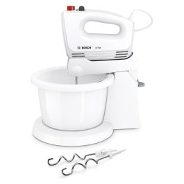 Bosch MFQ2600W Batidora de Mano 375 W Blanco