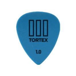 Dunlop Tortex / Tiii Púas Guitarra 1,00 Mm Pack 12 Unidades Precio: 5.50000055. SKU: B185BVQ6Z9