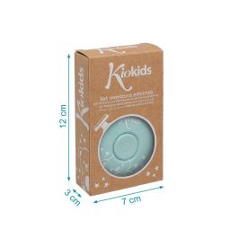 KioKids Set De Manicura Eléctrico Para Bebés Cuidado Uñas Seguro Práctico