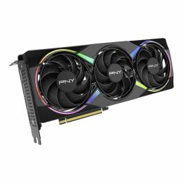 Tarjeta Gráfica PNY geforce rtx 5060 ti 8 GB GDDR6X GDDR7 Tarjeta Gráfica PNY geforce rtx 5060 ti 8 GB GDDR6X GDDR7