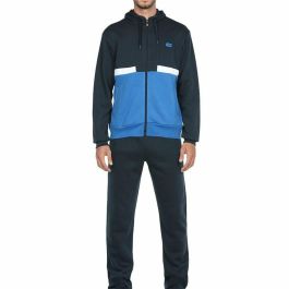 Chándal para Adultos John Smith Krayon Azul oscuro Precio: 51.49999943. SKU: S6466173