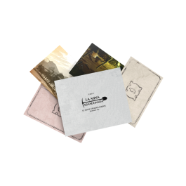 Space Cowboys Juego de Mesa Perspectives SCPER02ES Azul - Juego de Tablero