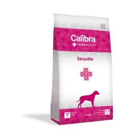 Calibra Vet Diet Dog Struvite 12 kg Precio: 76.5000005. SKU: B19W5CEZSK