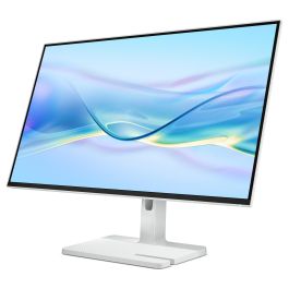 Lenovo Monitor L27h-4A (67C0UAC6EU) 27" QHD 2560x1440 IPS 100Hz USB-C 75W Altavoces Gris - L27h4A