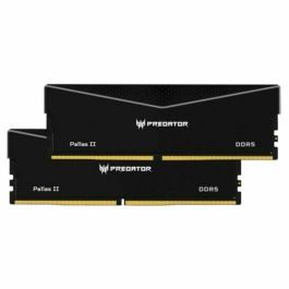 Memoria RAM Predator BL.9BWWR.437 Precio: 251.68999944. SKU: B1B84KFTC3