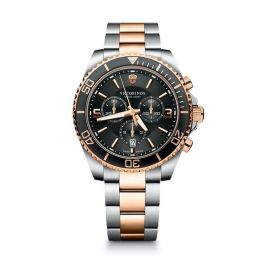 Reloj Hombre Victorinox V241952 Negro Precio: 1356.4999998. SKU: B1752KD554