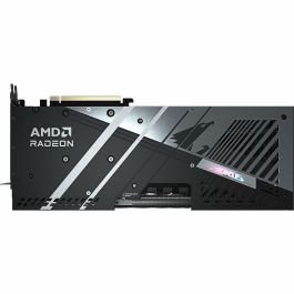 Gigabyte ASU4719331355517 Tarjeta Gráfica AORUS Radeon RX 9070 XT ELITE 16 GB Gigabyte ASU4719331355517 Tarjeta Gráfica AORUS Radeon RX 9070 XT ELITE 16 GB
