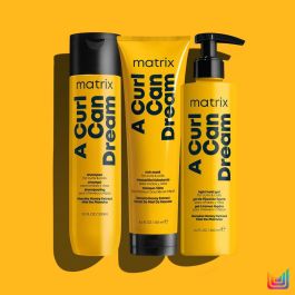 Mascarilla Capilar Matrix 250 ml