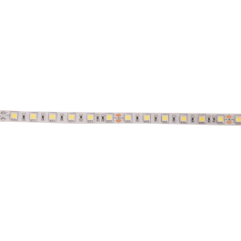 BX3 Light Tira LED SMD5050 300 LED, 14.4W/M, 24VDC, IP20, Blanco Frío 5 Metros (BX3-R5031072W2-CW)