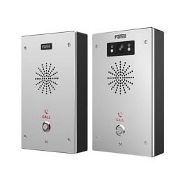 Fanvil i16SV Intercomunicador de Video IP PoE 2MP H.264 1080p Exterior IP65 Montaje Pared Precio: 179.49999947. SKU: B1B72ZZ48J