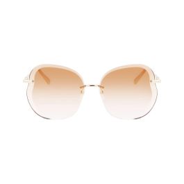 Gafas de Sol Mujer Longchamp LO160S-707 Ø 65 mm Gafas de Sol Mujer Longchamp LO160S-707 Ø 65 mm