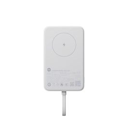 Powerbank Xiaomi WPB1007MI Blanco 10000 mAh