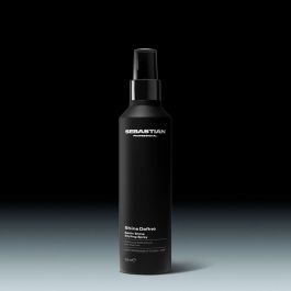 Sebastian Professionals Shine Define Spray de Styling con Protección Térmica, Brillo y Fijación Flexible para el Cabello, 200 ml