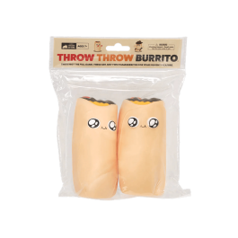 Throw throw Burrito: Burrito Battle Pack Precio: 8.68999978. SKU: B19CFJYFAV