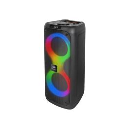 Trevi XF 480 KB Altavoz para fiestas Negro 35 W Precio: 61.49999966. SKU: B19ZMAHBVN