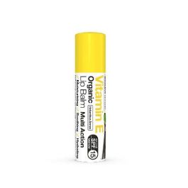 Skin Clear Bálsamo Labial con Vitamina E y SPF 15 | Hidratante y Protector Solar UVA/UVB para Labios, 5.7 ml Precio: 4.88999962. SKU: B1HHYDAXAM