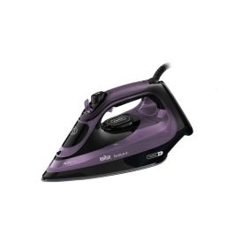 Plancha de Vapor Braun SI9661VI 3100 W Plancha de Vapor Braun SI9661VI 3100 W