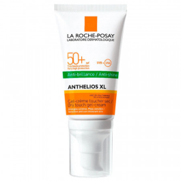 Anthelios 50+ Gel Creme Sans Parfum 50 mL Anthelios 50+ Gel Creme Sans Parfum 50 mL