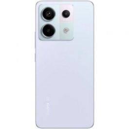 Smartphone Xiaomi Redmi Note 13 Pro NFC 8GB/ 256GB/ 6.67"/ 5G/ Púrpura Smartphone Xiaomi Redmi Note 13 Pro NFC 8GB/ 256GB/ 6.67"/ 5G/ Púrpura