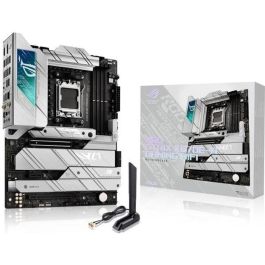 ASUS ROG STRIX X670E-A GAMING WiFi AMD X670 Socket AM5 ATX ASUS ROG STRIX X670E-A GAMING WiFi AMD X670 Socket AM5 ATX