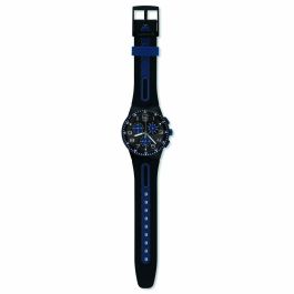 Reloj Hombre Swatch SUSB406 (Ø 42 mm) Precio: 108.49999941. SKU: B1GKC7XPN2