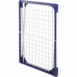 Leifheit PEGASUS 200 Tendedero de Ropa Confort - 20m Colgado, Alas 107cm, 2 Soportes Pequeños, 167x66x87cm