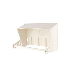 Comedero para Pájaros IMAC 27 X 17 X 13 CM Precio: 13.89999963. SKU: B17AKAKMBV