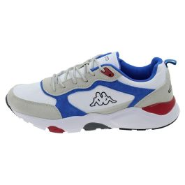 Zapatillas Deportivas Hombre Kappa Bradyny M 30