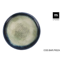 La Mediterranea Fuente Redonda Olaf Nordic Brillo 32 cm (6 Unidades) Precio: 37.50000056. SKU: B1HFQDGETP