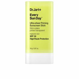 Dr.Jart+ EVERY SUN DAY Protector Solar Coreano en Stick SPF30 19gr - Invisible, Hidratante, Acabado Mate Precio: 21.49999995. SKU: B14QKTNNC6
