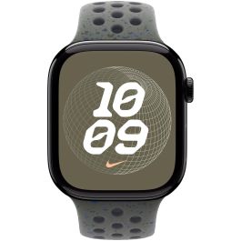 APPLE Correa Nike Sport Band 46mm Cargo Khaki S/M