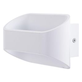 Aplique LED 6W  510Lm 4200ºK Evelyn 40.000H [HO-ARCHBRIDGE- 6W-W-W] Precio: 15.49999957. SKU: 15096774394243