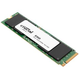 Disco Duro Interno Solido Ssd Crucial Disco Duro Interno Solido Ssd Crucial