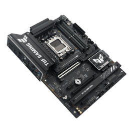 Asus TUF GAMING B650E-PLUS WiFi Placa Base ATX AMD B650 Socket AM5 DDR5 Wi-Fi 6E 90MB1M20-M0EAY0