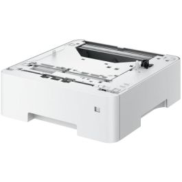 Kyocera Cassette de papel 500 hojas A4, A5, B5, Letter, Legal, Custom (92-216 x 162-356 mm) 60-120g/m² Precio: 203.88999972. SKU: B1886JJW5D