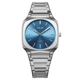 Reloj Hombre D1 Milano D1-SQBJ07 (Ø 37 mm) Reloj Hombre D1 Milano D1-SQBJ07 (Ø 37 mm) Precio: 334.50000001. SKU: B1EWN6HDEV