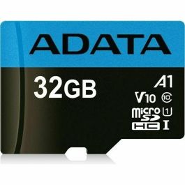 Tarjeta Micro SD Adata PAMADTSDG0036 Tarjeta Micro SD Adata PAMADTSDG0036