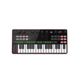 IKMULTIMED Uno Synth Pro Desktop Sintetizador, Dimensiones: 19 x 28 x 6 cm Precio: 273.69000043. SKU: B1HXYWXPTZ