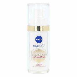 Sérum Nivea Luminous Antimanchas 30 ml (30 ml) Precio: 23.50000048. SKU: S0577971