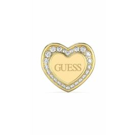 Pendientes Mujer Guess JUBE04035JWYGT-U Acero Inoxidable