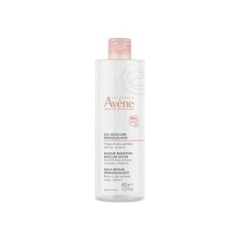 Avène Agua Micelar Desmaquillante Cara y Ojos Sensibles - Limpia Suavemente, Hidrata y Calma con Agua Termal 400 ml Precio: 9.68999944. SKU: B1DS47E42Y