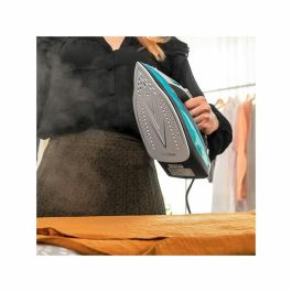 Plancha de Vapor Cecotec 5521 2600 W