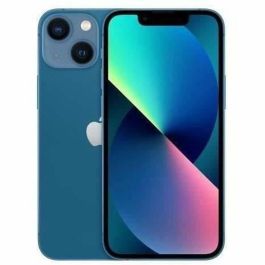 Smartphone Apple iPhone 13 mini 5,4'' 3840 x 2160 px 5G Azul A15 512 GB