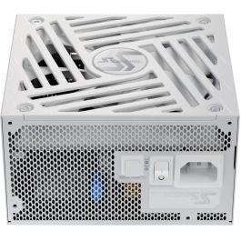 Seasonic FOCUS-GX-1000-V4-WHITE Fuente Alimentación 1000W 80+ Gold ATX 3.1 Totalmente Modular Blanca