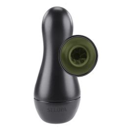 Masturbador Masculino Selopa Selopa Verde Precio: 43.88999967. SKU: B1G8GP9FGJ