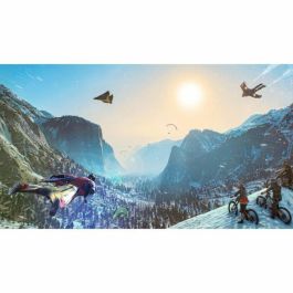 Ubisoft Riders Republic - Juego de Deportes Extremos para PlayStation 5 (PS5) Ubisoft Riders Republic - Juego de Deportes Extremos para PlayStation 5 (PS5)