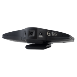 Laia BHP Pano4K Cámara 4K Ultra HD 12MP 180° Negro