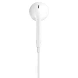 Apple EarPods con Cable y Conector Lightning - Compatibles con iPhone, iPad, iPod touch - Diseño Anatómico, Control de Volumen y Llamadas