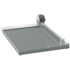 Leitz Cizalla Office A4+ Cortador de Papel para Documentos de Tamaño A4 con Cuchilla de Precisión Precio: 77.50000027. SKU: B1DLR7XJSK